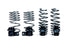 MMR Height adjustable lowering springs | BMW F8x